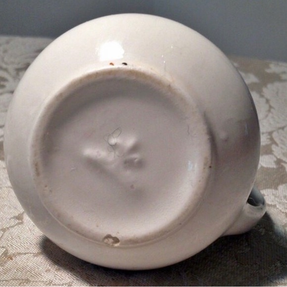 Individual Creamer by Homer Laughlin - Picture 5 of 5